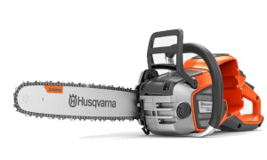 Tronçonneuse HUSQVARNA 550 IXP en 38 cm (Nue)