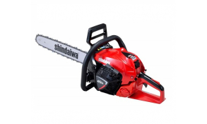 Tronçonneuse SHINDAIWA 451 S