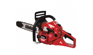 Tronçonneuse SHINDAIWA 501 SX en 45 cm