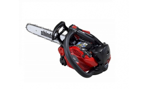 Tronçonneuse Elagueuse SHINDAIWA 251 TS