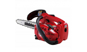 Tronçonneuse Elagueuse SHINDAIWA 280 TCS en 1/4