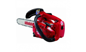 Tronçonneuse Elagueuse SHINDAIWA 280 TS
