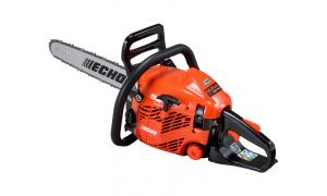 Tronçonneuse Thermique CS 352AC Auto-Choke +