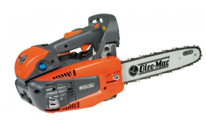 Tronçonneuse élagueuse OLEOMAC GST 360