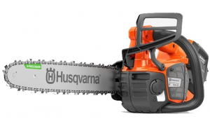 Tronçonneuse Elagueuse HUSQVARNA T 542 IXP en 30 cm (Nue)