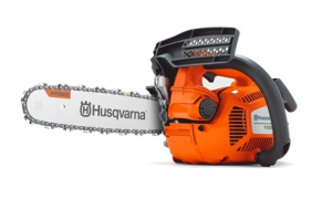Tronçonneuse Elagueuse HUSQVARNA T 435