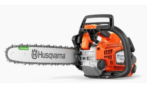 Tronçonneuse Elagueuse HUSQVARNA T 540 XP III en 35 cm