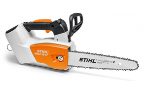 Tronçonneuse Elagueuse STIHL MSA 161 T en 25 cm (Nue)