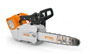 Tronçonneuse Elagueuse STIHL MSA 190 T - 1/4P" (Nue)