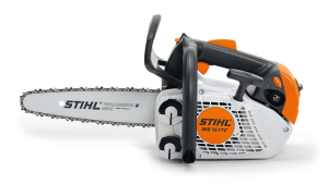 Tronçonneuse Elagueuse STIHL MS 151 TC-E
