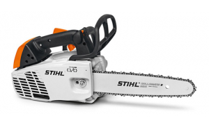Tronçonneuse  Elagueuse STIHL MS 194 TC-E