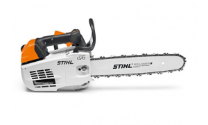 Tronçonneuse  Elagueuse STIHL MS 201 TC-M