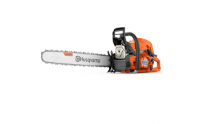 Tronçonneuse HUSQVARNA 585