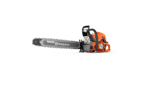 Tronçonneuse HUSQVARNA 592 XP