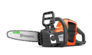 Tronçonneuse HUSQVARNA 215i (nue)