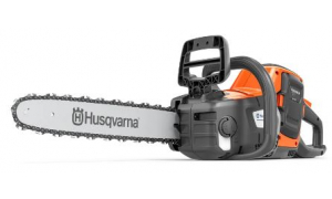 Tronçonneuse HUSQVARNA 240i (nue)