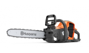 Tronçonneuse HUSQVARNA 242i (nue)