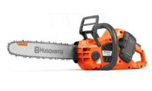 Tronçonneuse HUSQVARNA 435 I (Nue)