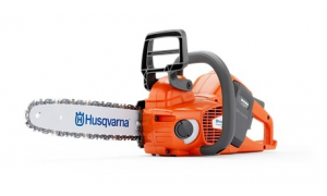 Tronçonneuse HUSQVARNA 535 IXP (Nue)