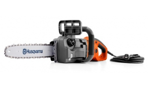 Tronçonneuse HUSQVARNA 420 EL