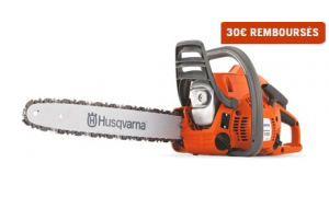Tronçonneuse HUSQVARNA 120 Mark II