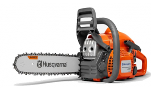 Tronçonneuse HUSQVARNA 435 II