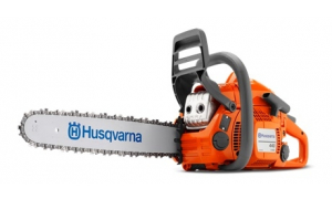 Tronçonneuse HUSQVARNA 440 II