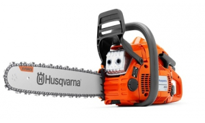 Tronçonneuse HUSQVARNA 450 II