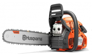 Tronçonneuse HUSQVARNA 450X