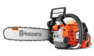Tronçonneuse HUSQVARNA 540 XP mark III