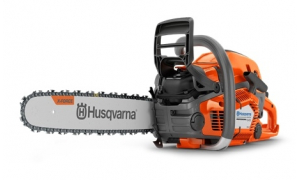 Tronçonneuse HUSQVARNA 545 mark II