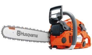 Tronçonneuse HUSQVARNA 555