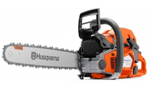 Tronçonneuse HUSQVARNA 562 XP Mark II