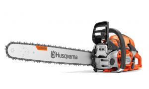 Tronçonneuse à injection HUSQVARNA 564 XP - 45 cm