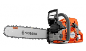 Tronçonneuse HUSQVARNA 572 XP