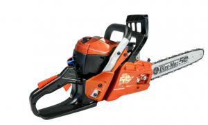 Tronçonneuse OLEOMAC GS 451