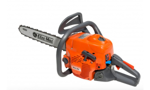 Tronçonneuse OLEOMAC GS 520 - 46cm