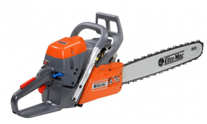 Tronçonneuse OLEOMAC GS 630