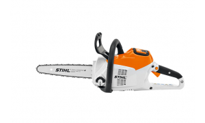 Tronçonneuse STIHL MSA 160 C-B (Nue)
