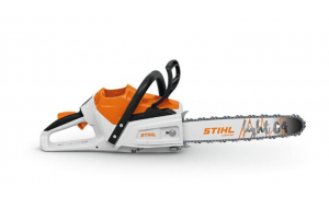 Tronçonneuse STIHL MSA 260 C-O (Nue)