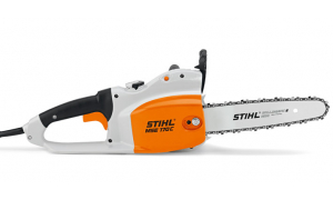 Tronçonneuse STIHL MSE 170