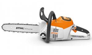 Tronçonneuse STIHL MSA 220 C-BQ (Nue)