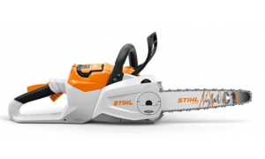 Tronçonneuse STIHL MSA 80 C-B (nue)