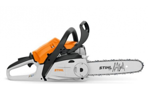 Tronçonneuse STIHL MS 162 C-BE