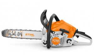 Tronçonneuse STIHL MS 182 C-BE