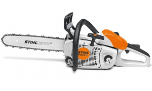 Tronçonneuse STIHL MS 201 C-M