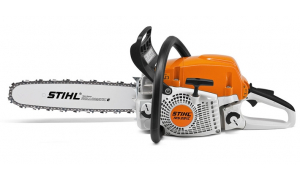 Tronçonneuse STIHL MS 291 C-BE