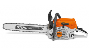 Tronçonneuse STIHL MS 462 C-M