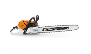 Tronçonneuse STIHL MS 500I