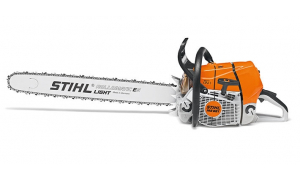Tronçonneuse STIHL MS 661 C-M